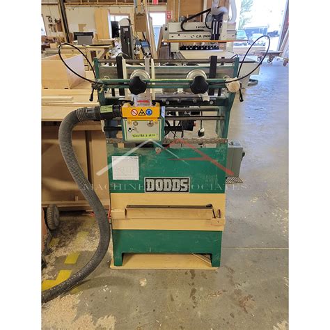 cnc dovetail machine price|dodds dovetail machine for sale.